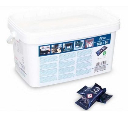 RATIONAL CARE BALDE PASTILLAS DESCALCIFICADOR 150 UND